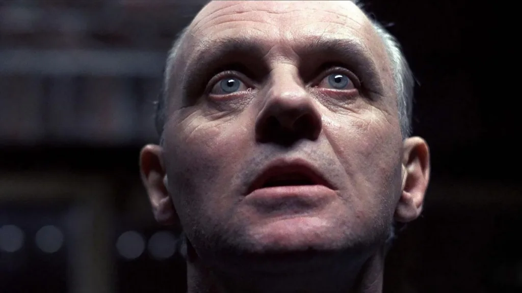 seri katil filmleri - The Silence of the Lambs (1991)