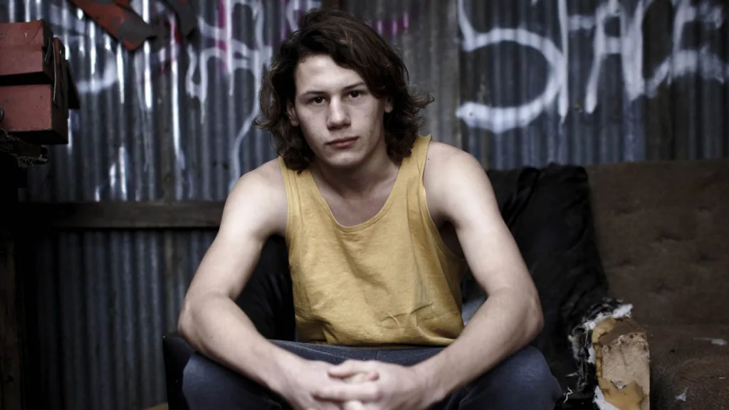 seri katil filmleri - Snowtown (2011)