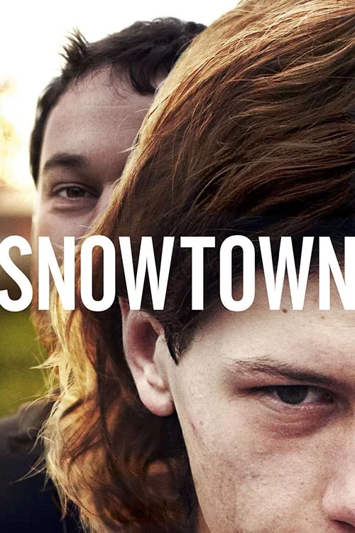 Snowtown (2011) film afişi
