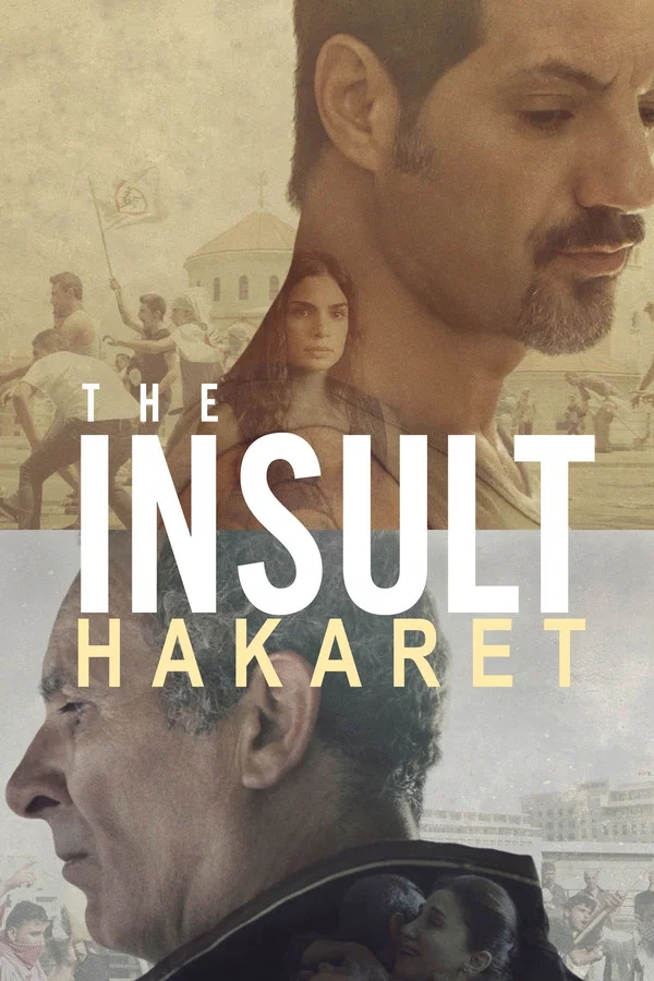 The Insult