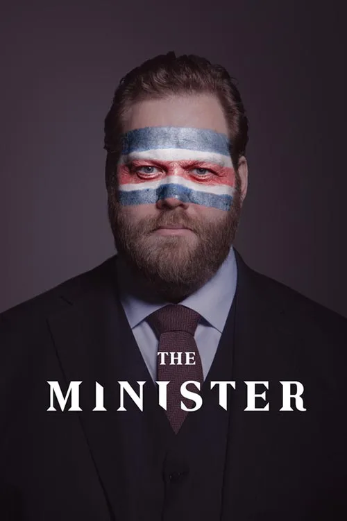 The Minister / Ráðherrann