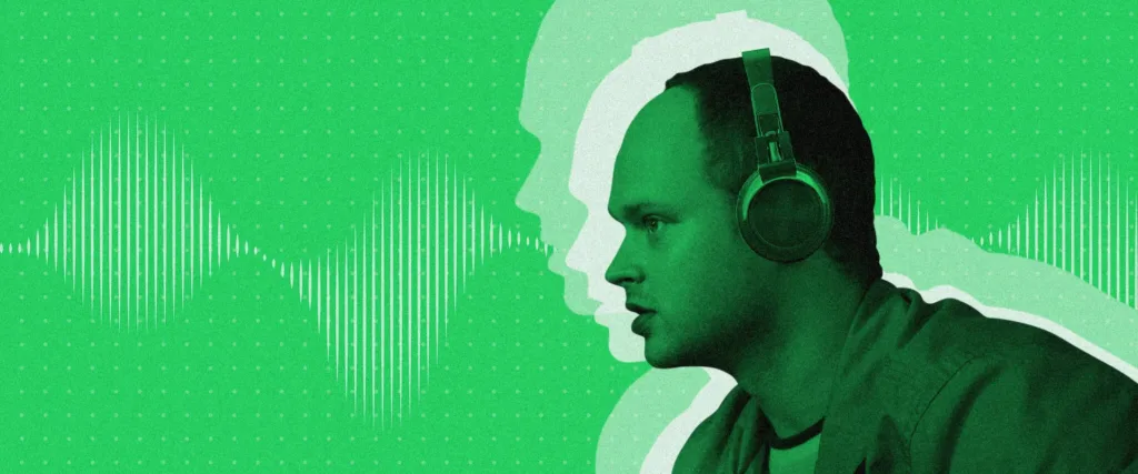 teknoloji dizileri - The Playlist (2022)