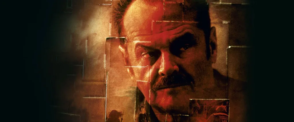 en iyi polisiye filmleri - The Pledge (2001)
