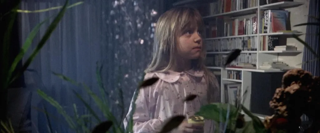 Michael Haneke filmleri - The Seventh Continent (1989)