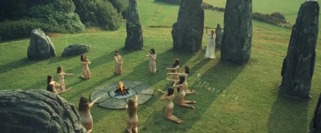director's cut - The Wicker Man (1973)