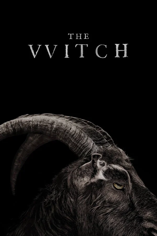 The Witch (2015) film afişi