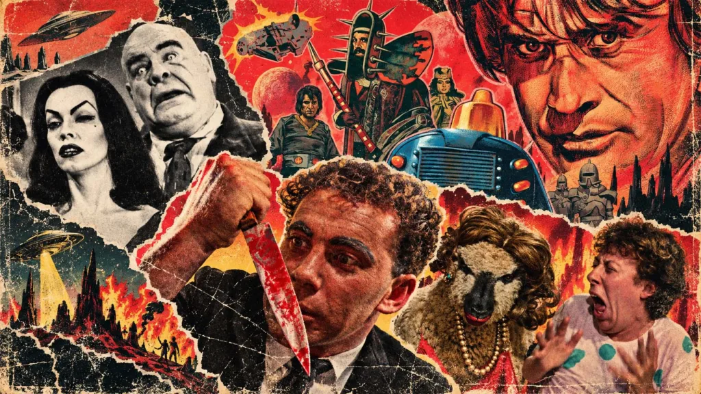 Kötü Zevkin Sanatı: Trash Sinema’nın 10 Büyük Kült Filmi