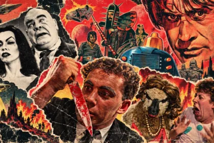 Kötü Zevkin Sanatı: Trash Sinema’nın 10 Büyük Kült Filmi