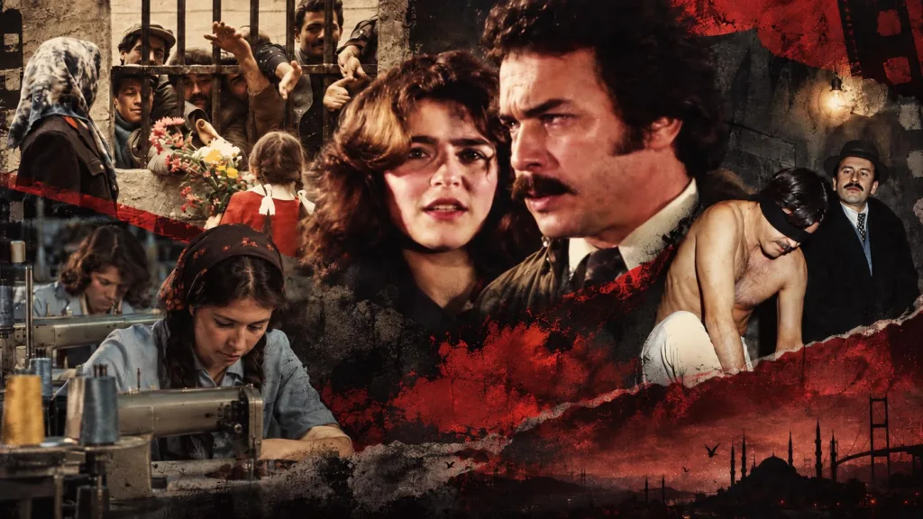 Türkiye’de Yasaklanan 10 Film ve Yasaklanma Nedenleri