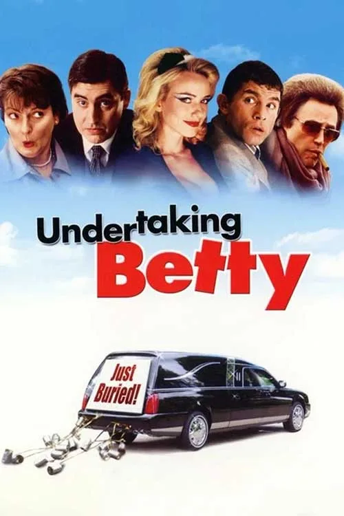 Plots with a View (2002) film afişi