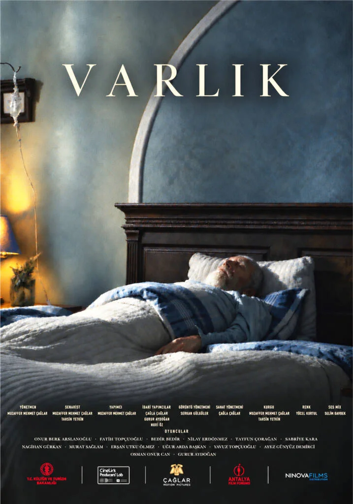 Varlık