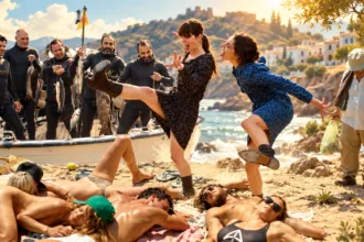 Yeni Yunan Sinemasına Başlamak İçin 7 Film