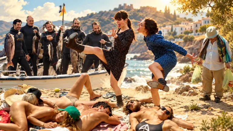 Yeni Yunan Sinemasına Başlamak İçin 7 Film