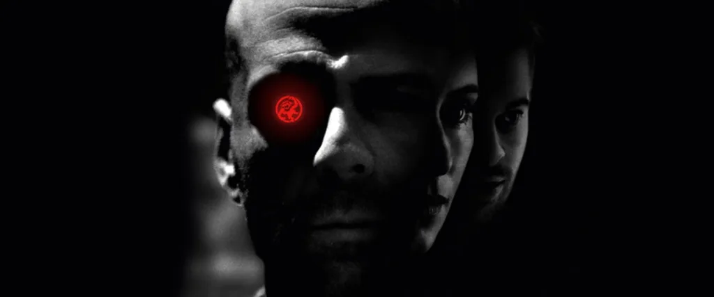 12 Monkeys (1995)