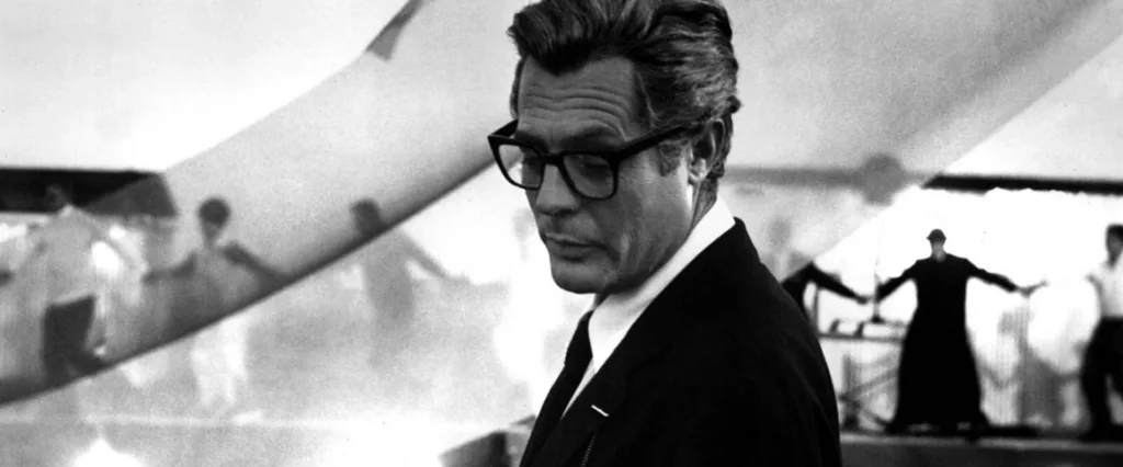 8½ (1963) – en iyi filmler