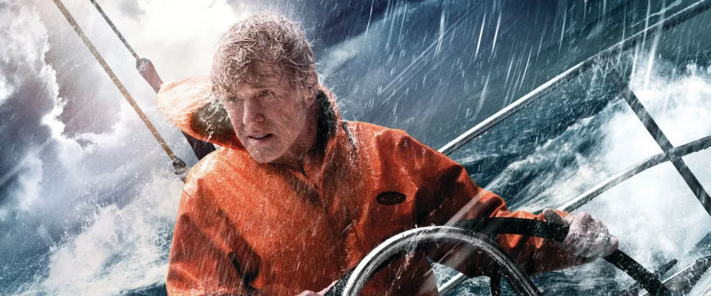 All Is Lost (2013) – denizde geçen filmler