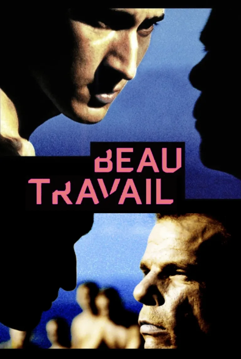 Beau Travail (1999)