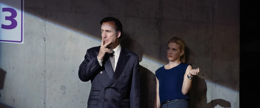 Mahkeme Dizileri - Better Call Saul