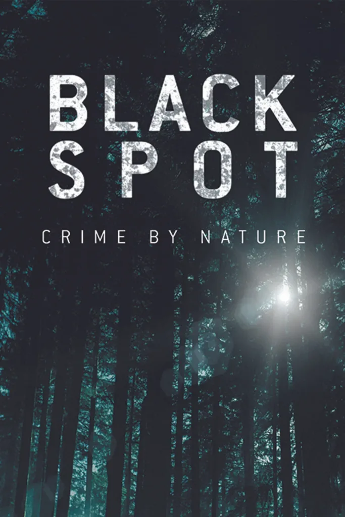 Black Spot dizi afişi