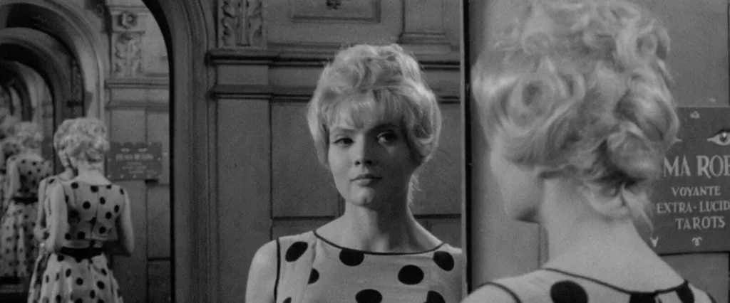 Cléo from 5 to 7 (1962) – en iyi filmler
