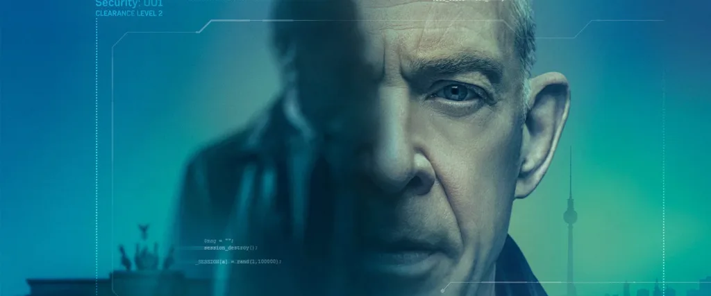 Counterpart (2017–2019) – alternatif tarih dizileri