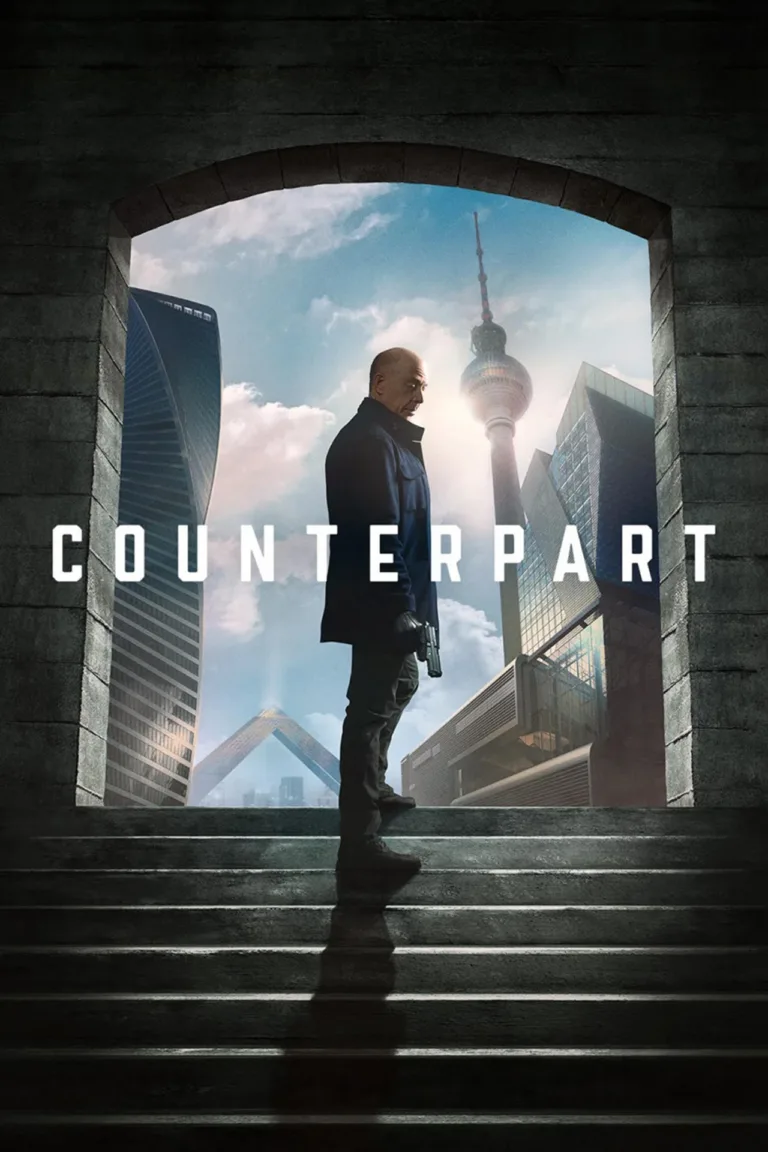 Counterpart (2017–2019)