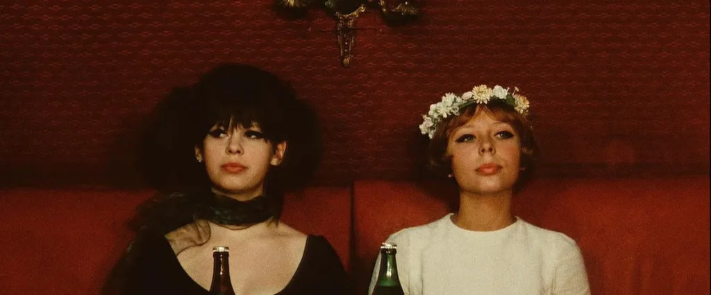Daisies (1966) – en iyi filmler