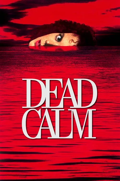 Dead Calm (1989) film afişi