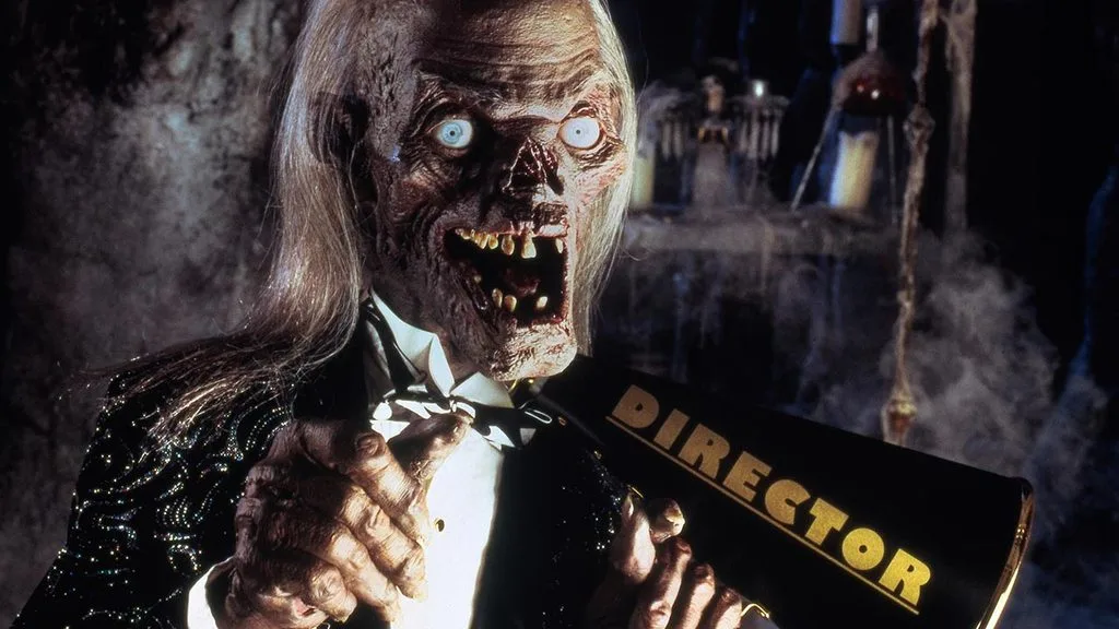 Demon Knight 1995
