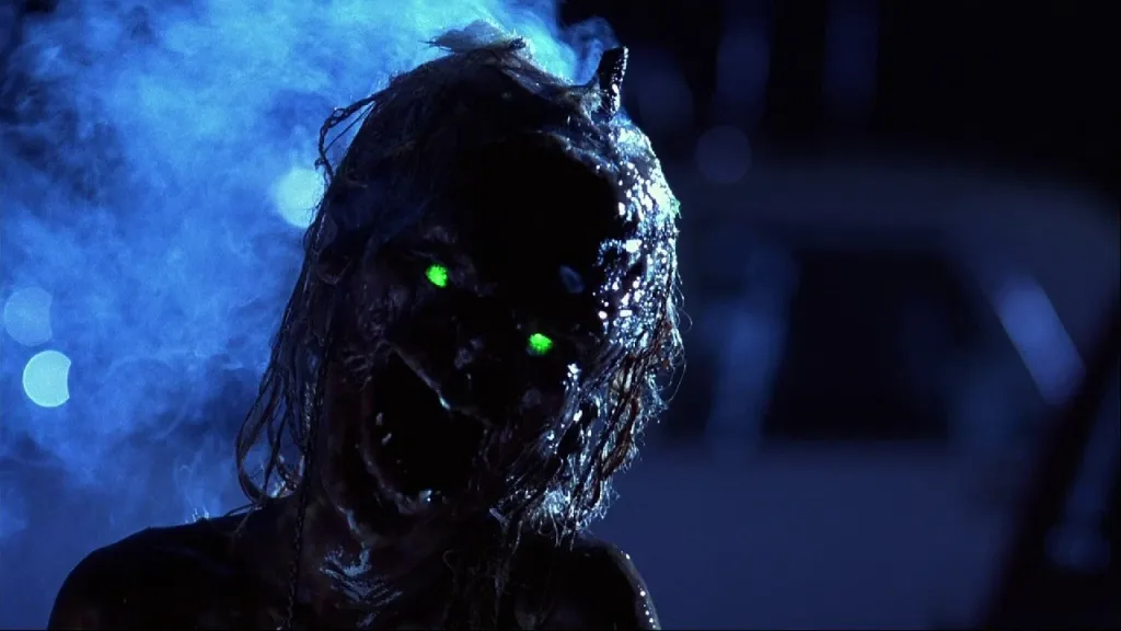 Demon Knight 1995