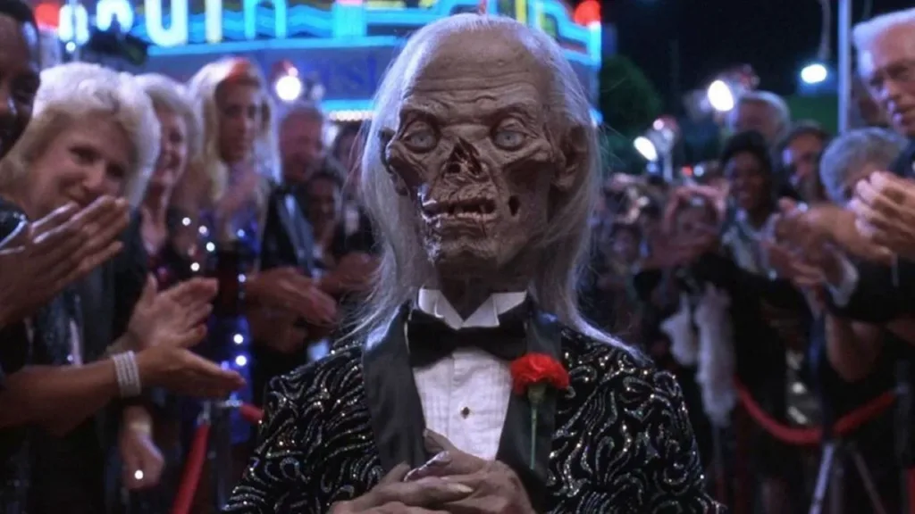 Demon Knight Neden 30 Yıl Sonra Hâlâ Bu Kadar Eğlenceli?