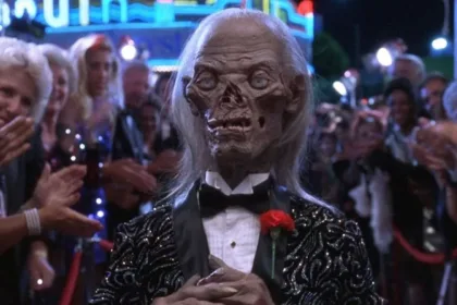 Demon Knight Neden 30 Yıl Sonra Hâlâ Bu Kadar Eğlenceli?