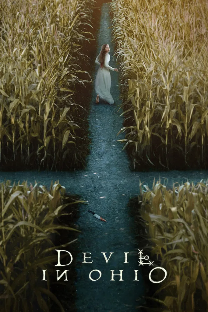 Devil in Ohio dizi afişi