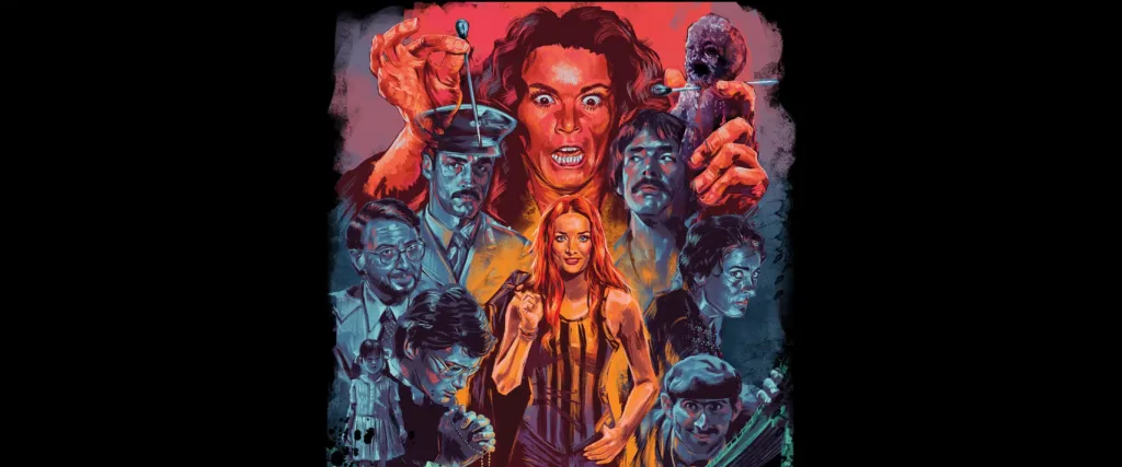 Don't Torture a Duckling (1972) – giallo filmleri