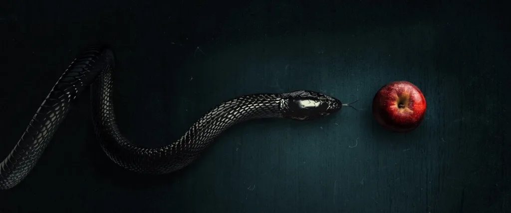 Evil (2019) – en iyi korku dizileri