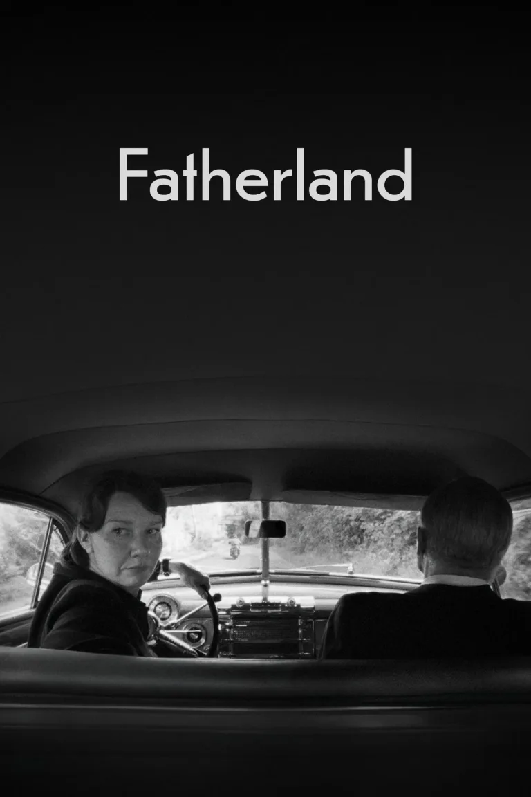 Fatherland (2026)