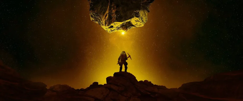 For All Mankind (2019–) – alternatif tarih dizileri