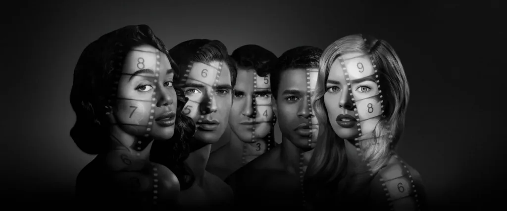 Hollywood (2020) – alternatif tarih dizileri