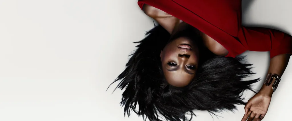 Mahkeme Dizileri - How to Get Away with Murder