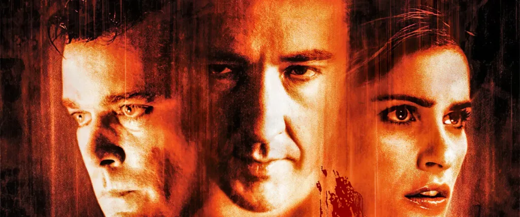 Identity (2003) – en iyi ters köşe filmleri