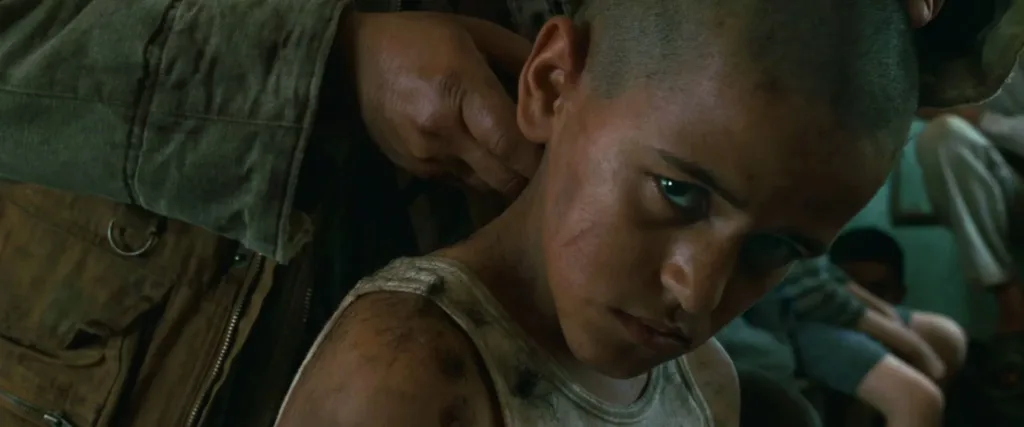 Incendies (2010) – en iyi ters köşe filmleri