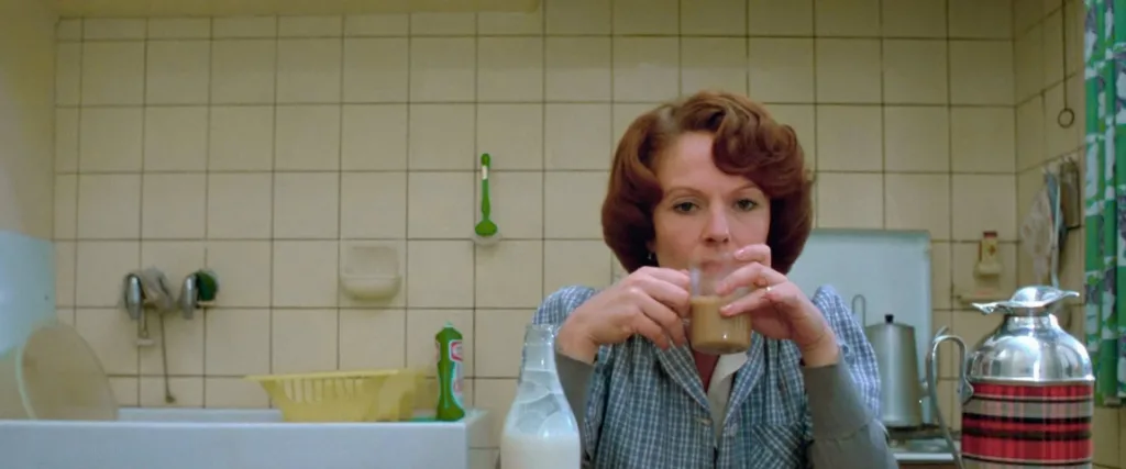 Jeanne Dielman, 23 quai du Commerce, 1080 Bruxelles (1975) – en iyi filmler