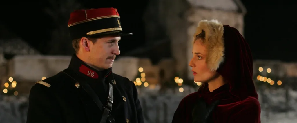 Joyeux Noël (2005) – 1. Dünya Savaşı filmleri