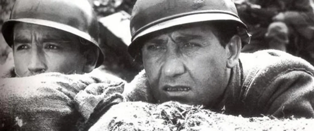 La Grande Guerra (1959) – 1. Dünya Savaşı filmleri