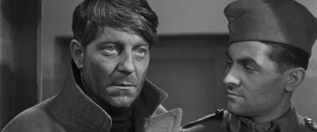 La Grande Illusion (1937) – 1. Dünya Savaşı filmleri