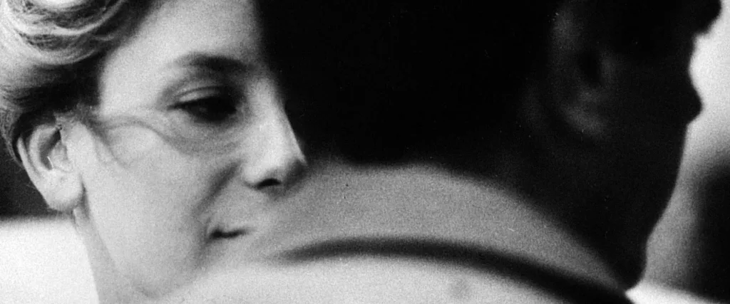 La Jetée (1962)