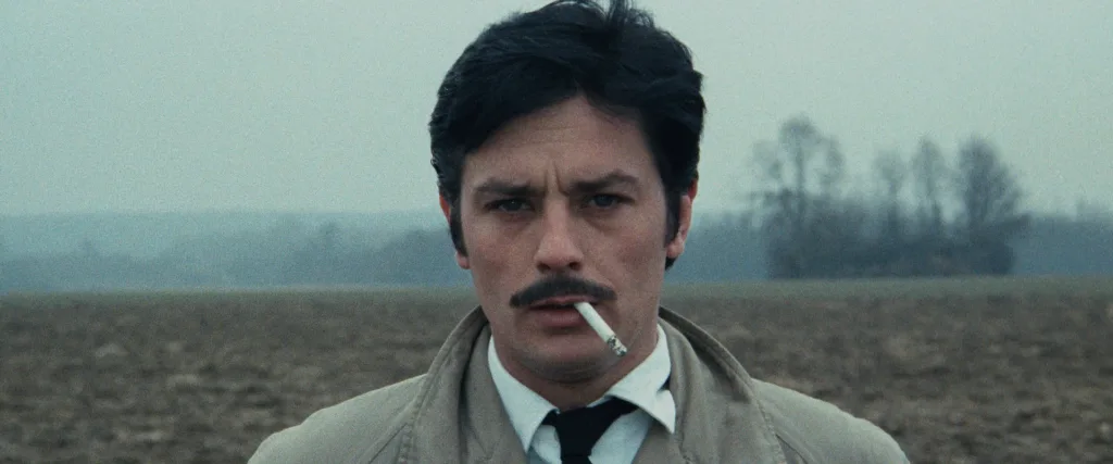 Le Cercle Rouge (1970) – soygun filmleri