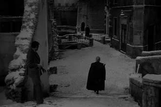 Le Notti Bianche: Yapay Bir Şehirde Aşk Neden Bu Kadar Gerçek?