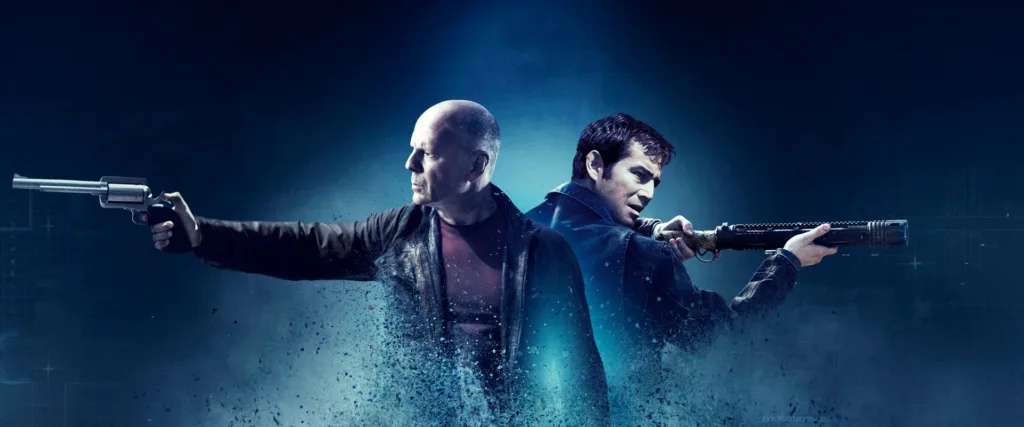 Looper (2012)