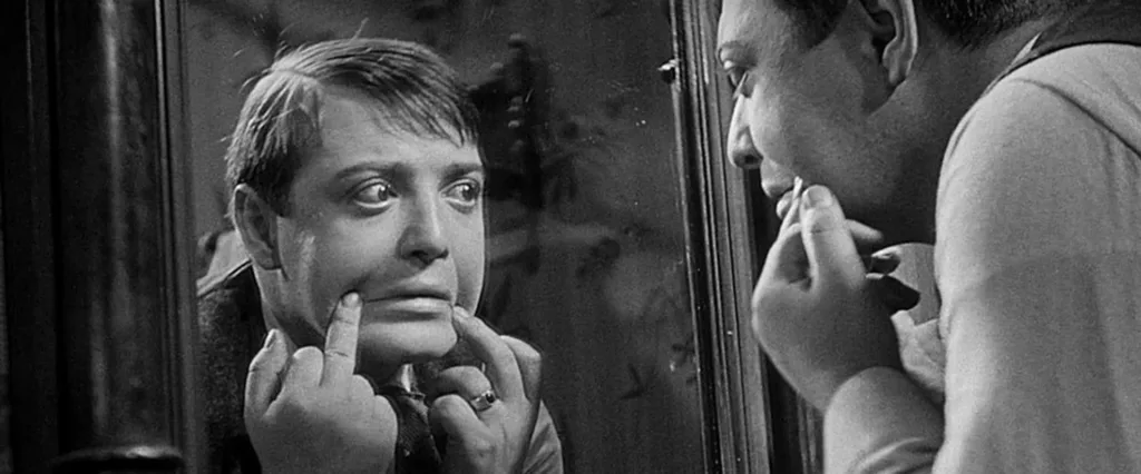 M (1931) – en iyi filmler